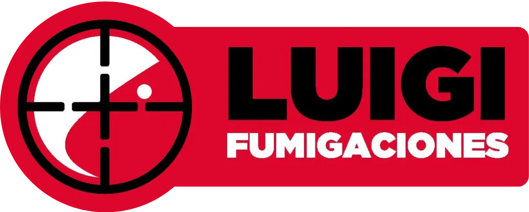 Luigi Fumigaciones